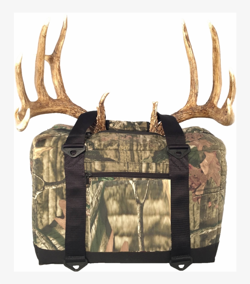 Trophy Totes - Mossy Oak Break Up Infinity, transparent png