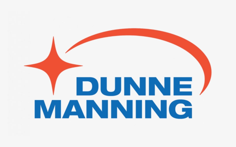 Support Vyh At Your Local Gas Station - Dunne Manning Inc Logo, transparent png