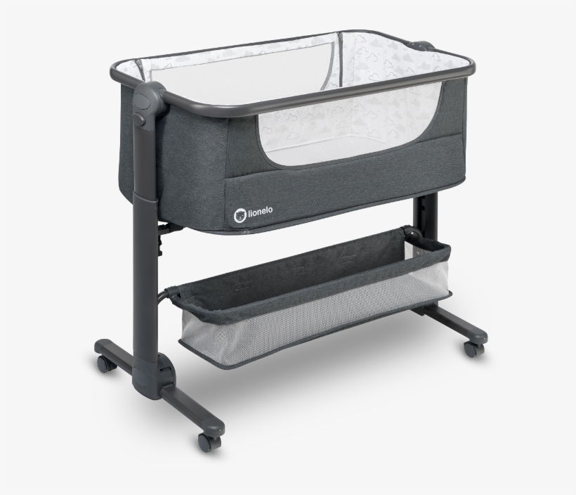 Infant Bed, transparent png