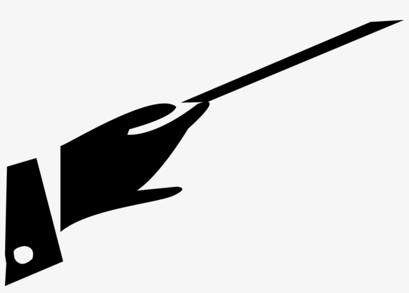 Vector Illustration Of Symphony Orchestra Conductor, transparent png