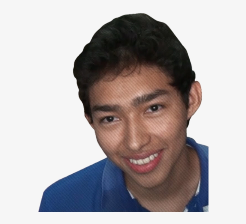 Imagenes Png Sin Fondo Blanco - Fernanfloo Caras Graciosas, transparent png