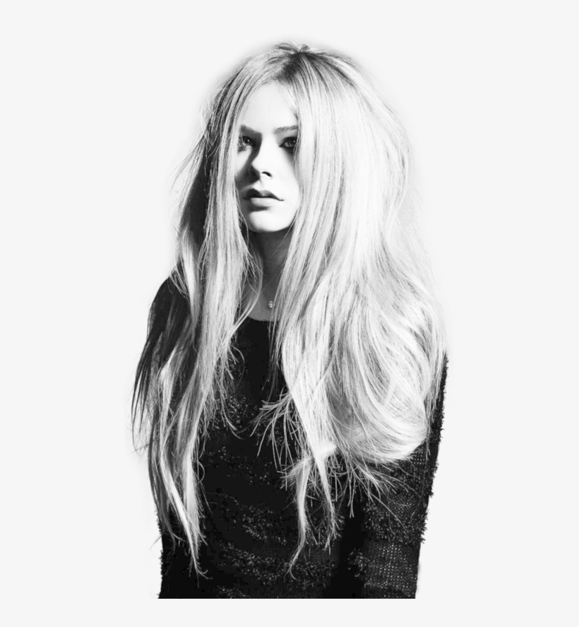 Avril Lavigne 2018 Photoshoot, transparent png