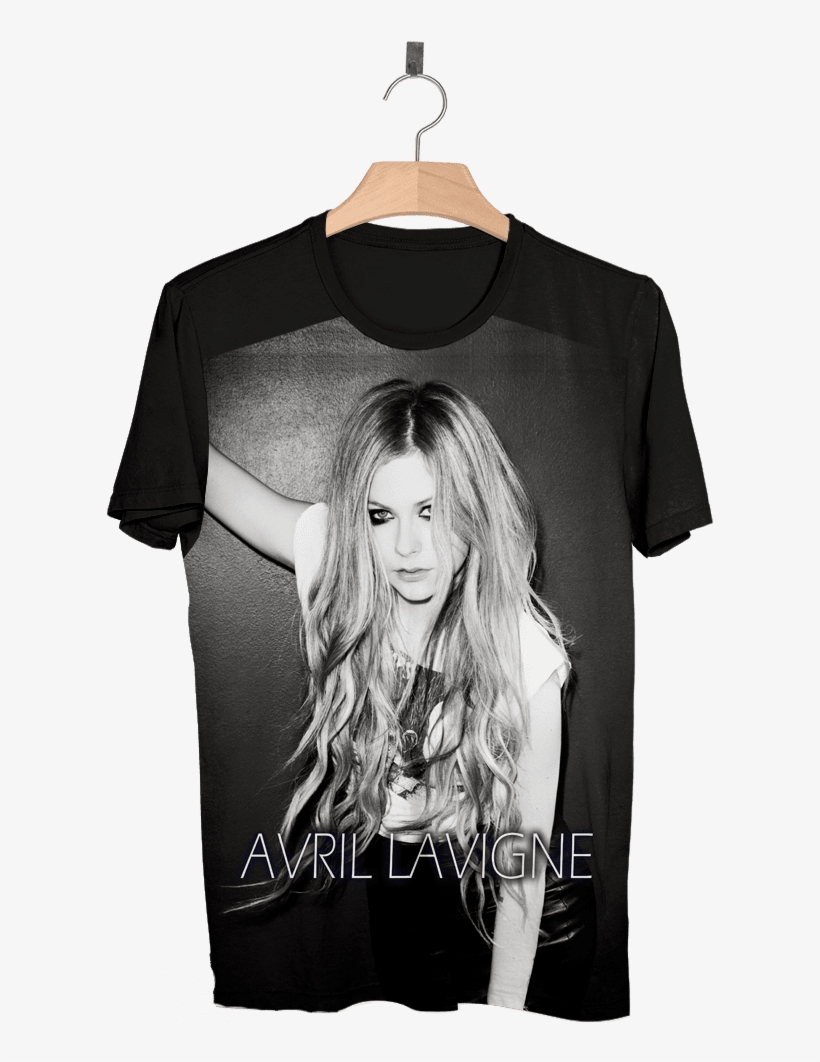 Longline - Avril Lavigne - Avril Lavigne Tumblr Hd, transparent png