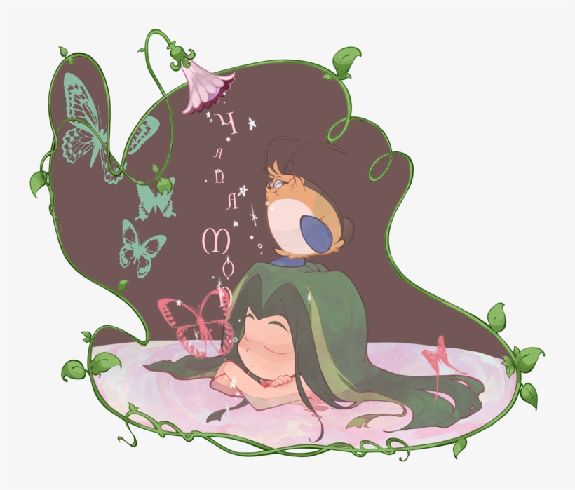 Timon And Yadamon Drawn By Kinako (moment) - Cartoon, transparent png