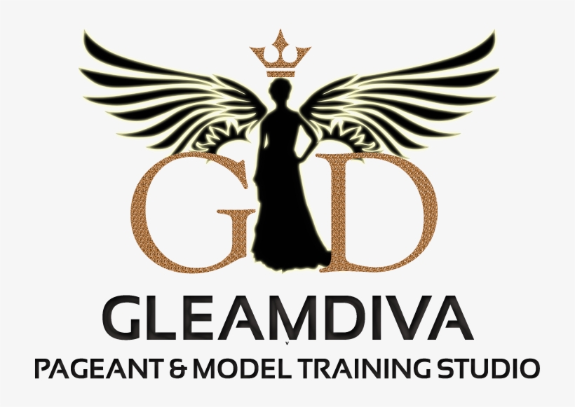 Gleamdiva Pageant Coaching & Image Makeover Studio - Emblem, transparent png