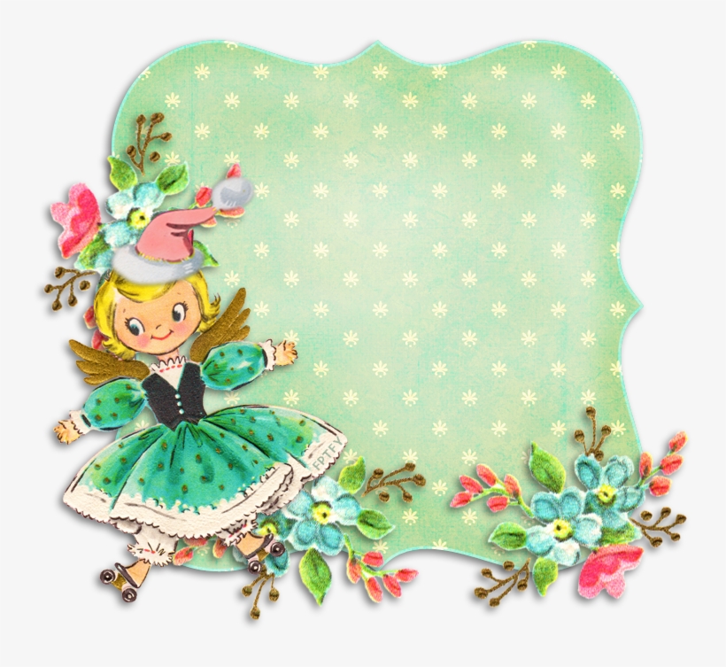 Free Christmas Vintage Png, transparent png