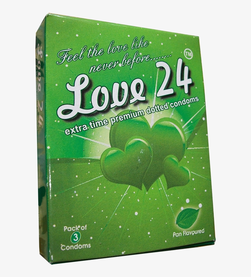 100 - Pan Flavoured Condom, transparent png