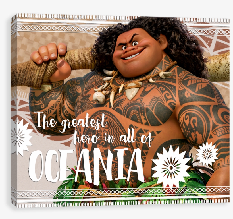 Moana Disney, transparent png