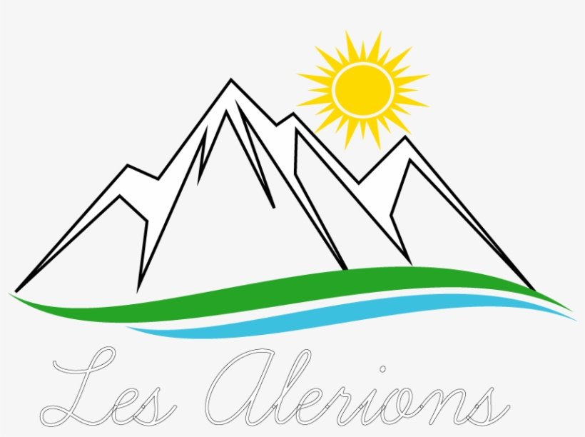 Cropped-lesalerions Logo White, transparent png