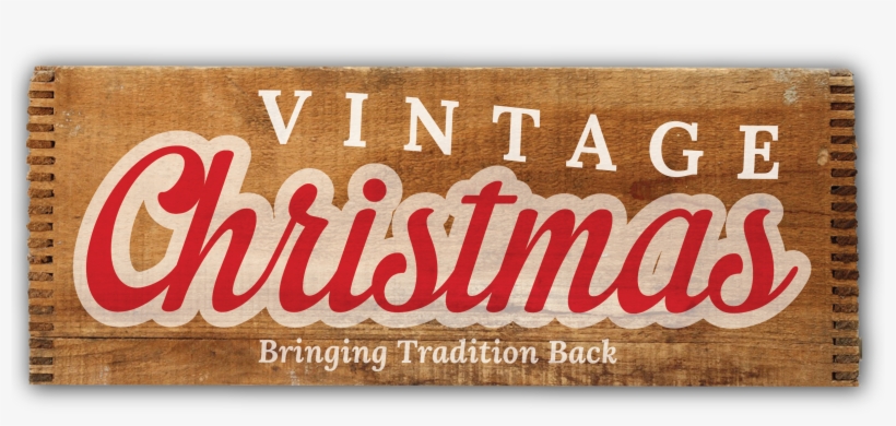 Vintage Christmas Women's Event, transparent png