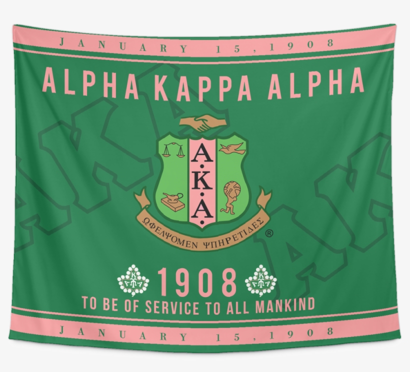 Gorgeous Aka Crest Tapestry/wall Hanging, transparent png