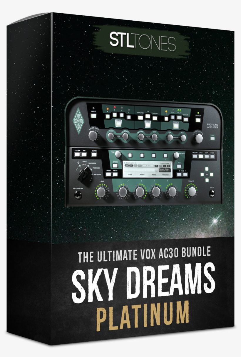 Sky Dreams Platinum Stl Tones - Server, transparent png
