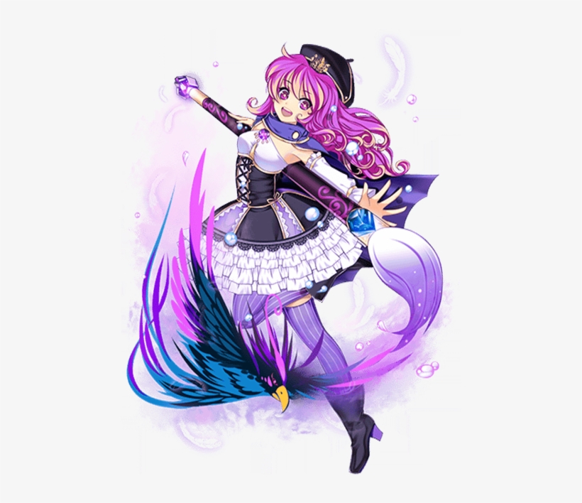 Shulfas Transparent - Anime, transparent png
