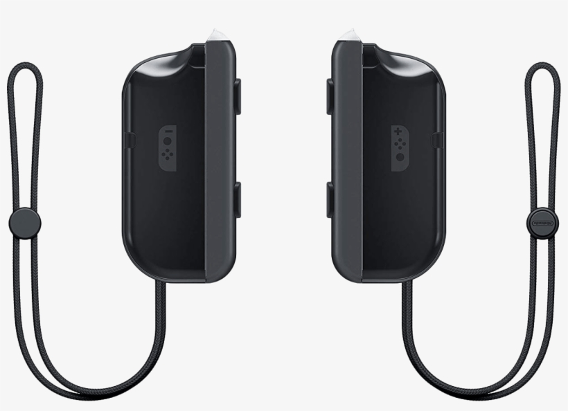 Nintendo Switch Joy-con Aa Battery Pack Pair (new) - Joy Con Battery Pack, transparent png