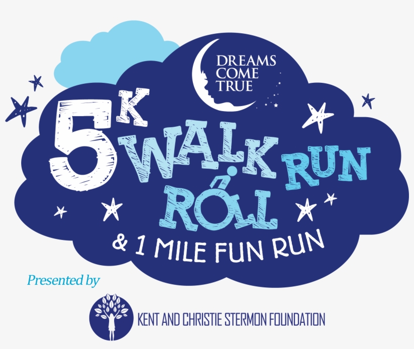 Dreams Come True Logo Jacksonville, transparent png