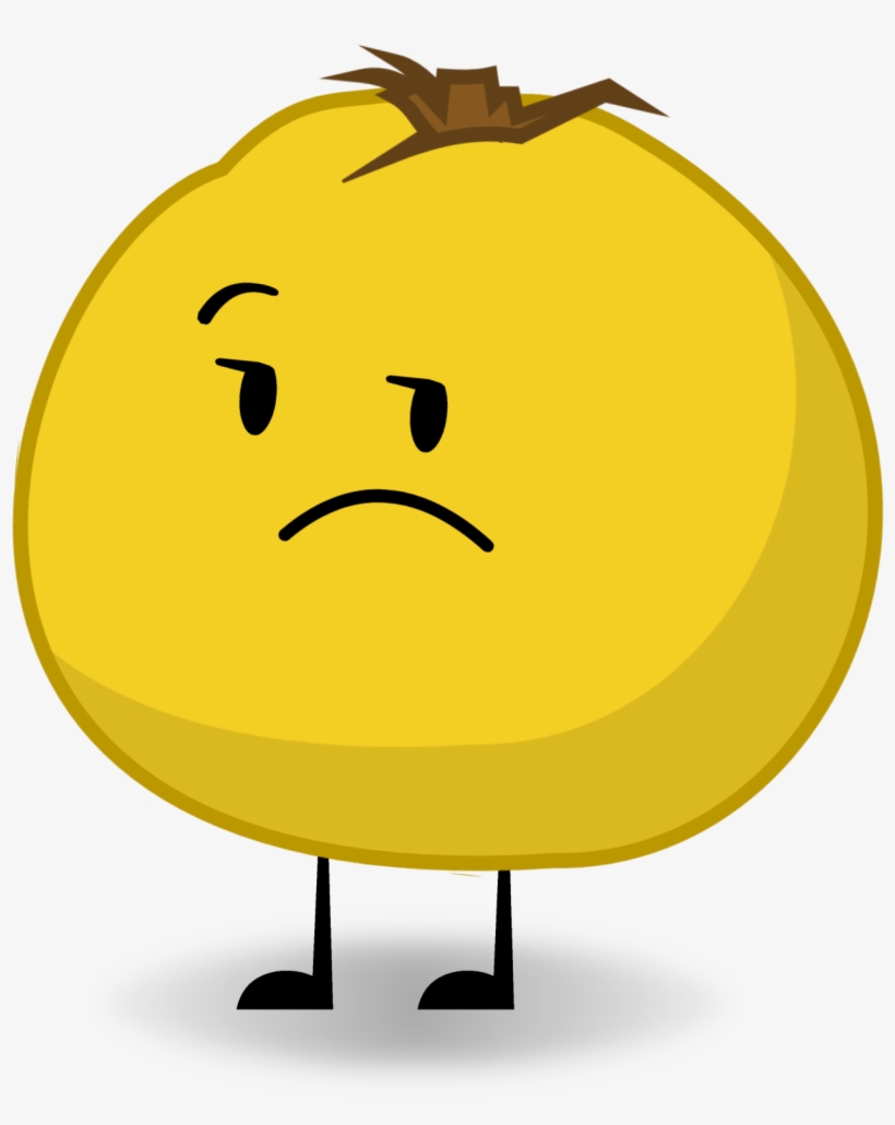 Quince - Object Connects Quince, transparent png