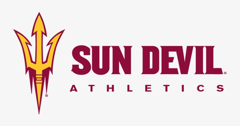 Team Logo Team Logo - Arizona State Athletics Logo, transparent png