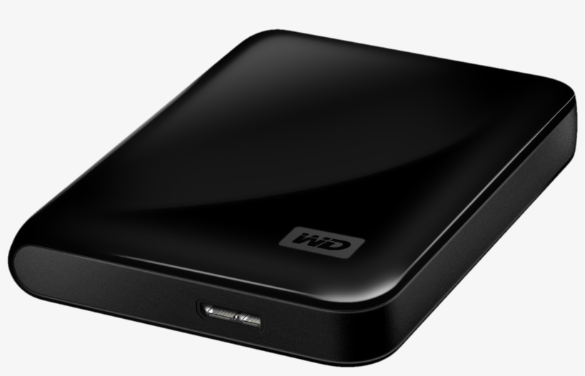Western Digital Hard Drive Icons Bing Images - Digital My Passport Essential Se, transparent png
