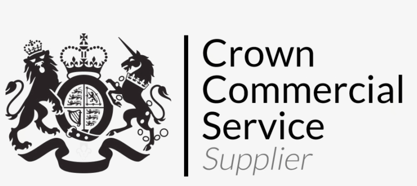 Another Number Is An Accredited Crown Commercial Service - Uk Ministry Of Justice Logo, transparent png