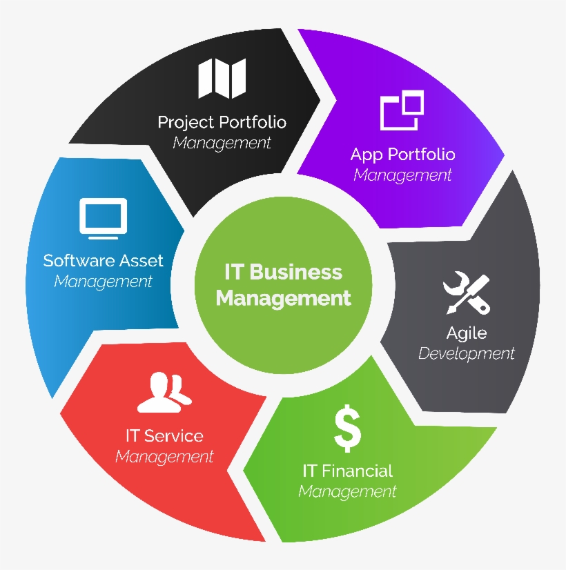 It Business Management Overview - Vulnerability Management Process Qualys, transparent png