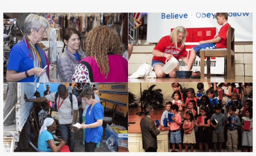 Dawson Senior Pastor Pic - Toddler, transparent png