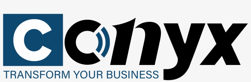 Conyx It Solutions - Graphic Design, transparent png