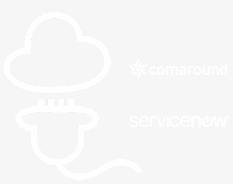 About Comaround - Servicenow, transparent png