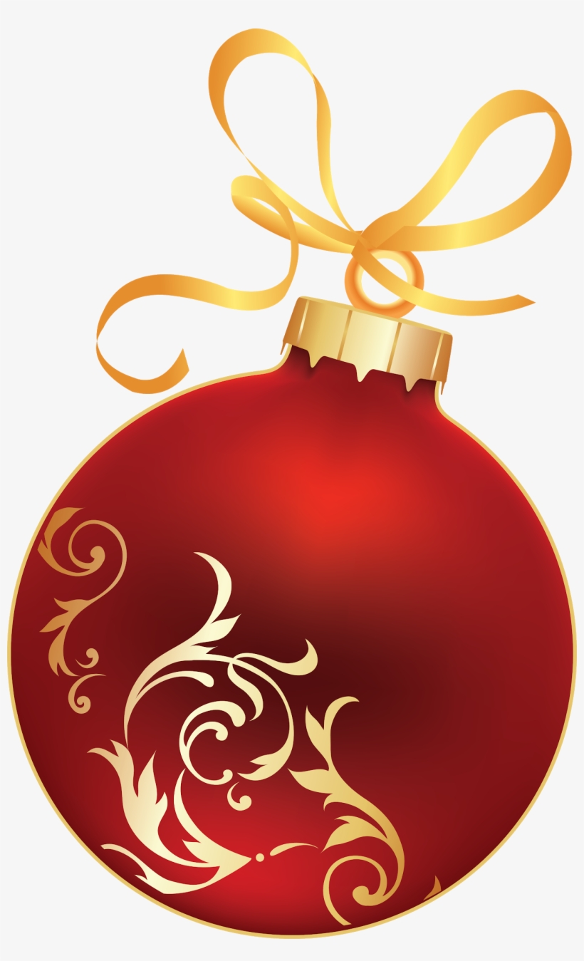 Clips, Clip Art, Ornament, Decoration, Illustrations, - Christmas Balloons Png, transparent png