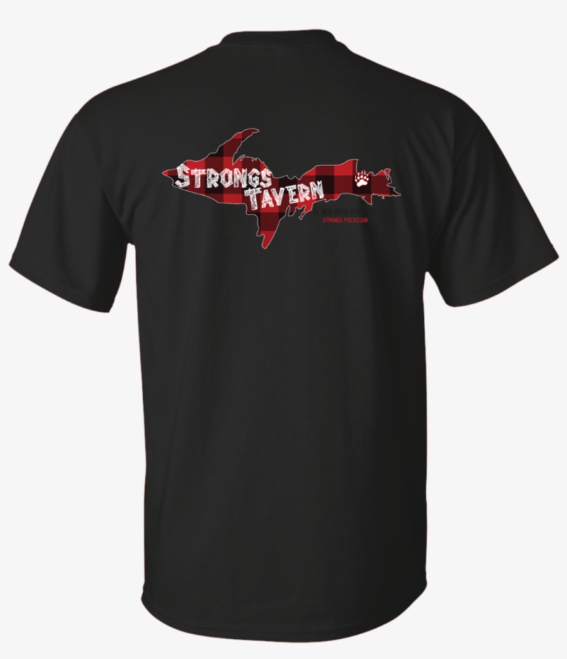 Gildan Ultra Cotton Logo T-shirt - Saracens Rugby Shirt, transparent png