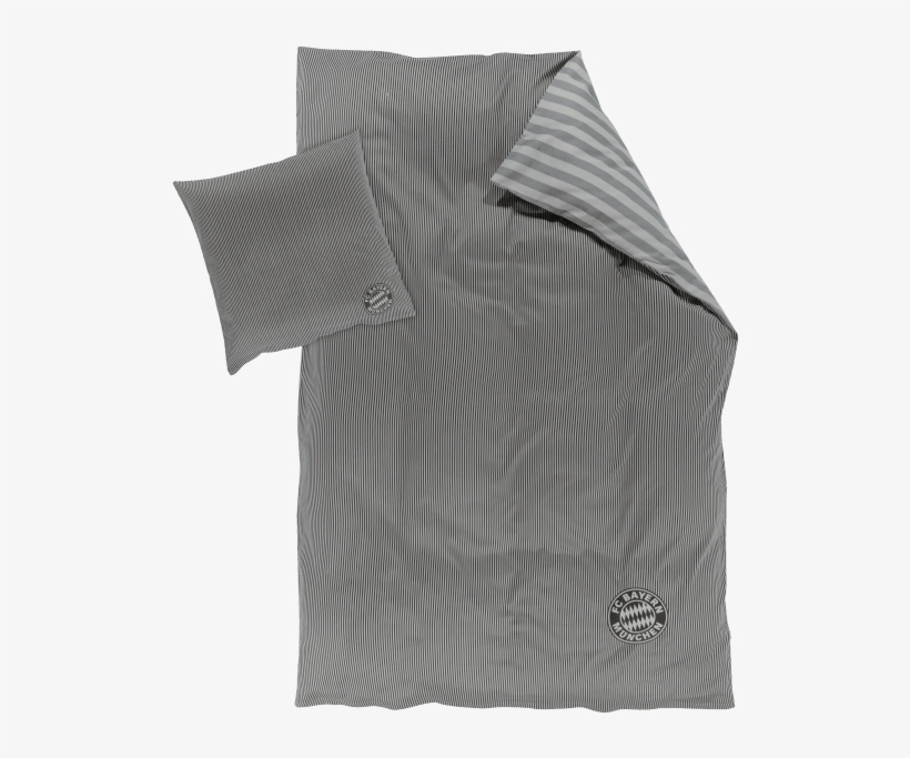 Ropa De Cama A Rayas Extragrande - Linens, transparent png