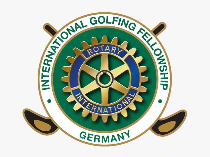Rotary Golfclub Deutschland - Rotary International, transparent png
