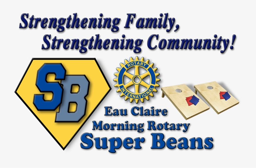 7th Annual Super Beans Event - Rotary Club, transparent png