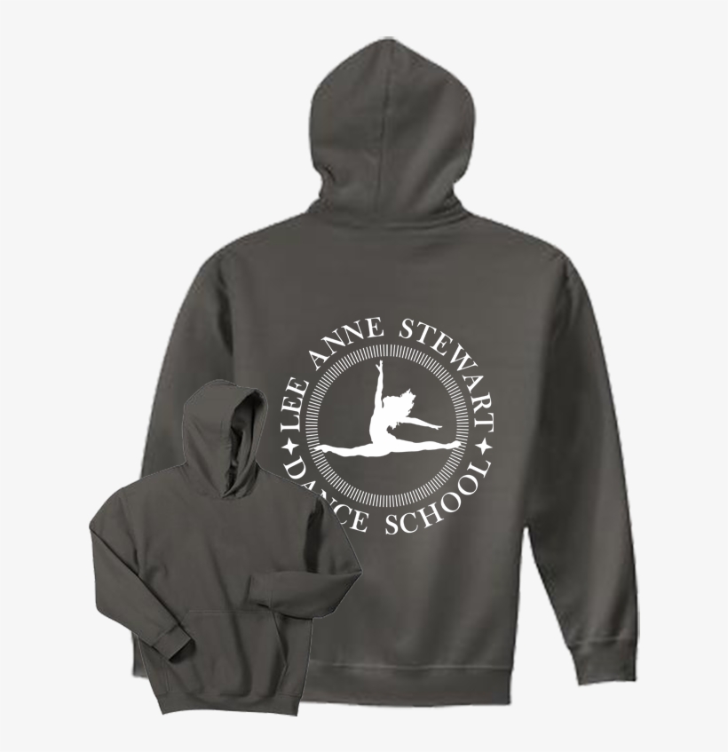 Charcoal - Hoodie, transparent png