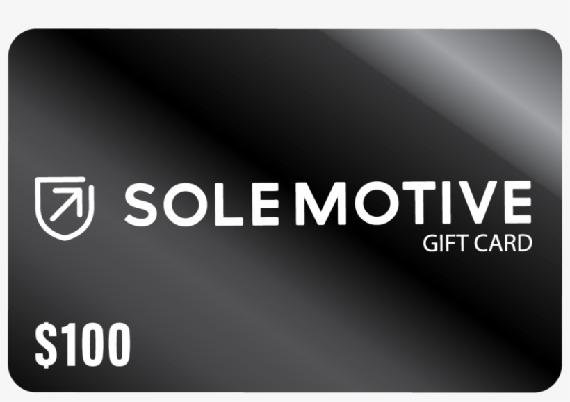 Gift Card $100 - Graphics, transparent png