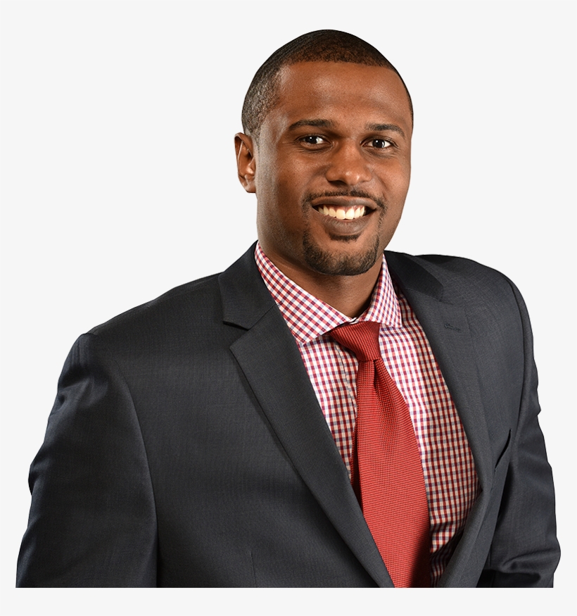 Martenzie Johnson - Gentleman, transparent png