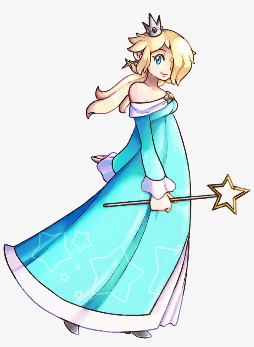 ““rosalina, Pokemon Lgpe Style - Cartoon, transparent png