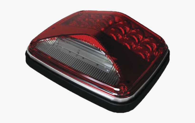 Luz De Advertencia Color Rojo, Con Luz De Trabajo Color - Mouse, transparent png
