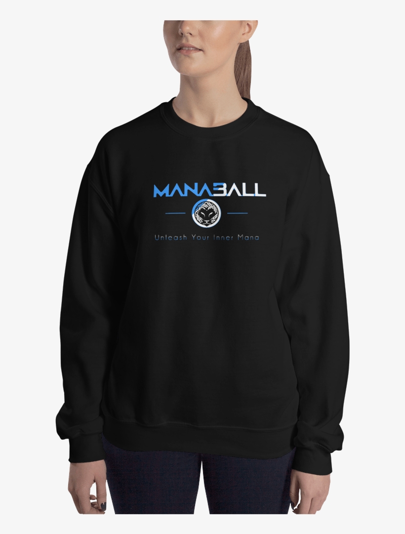 Gildan 18000 Unisex Heavy Blend Crewneck Sweatshirt, transparent png