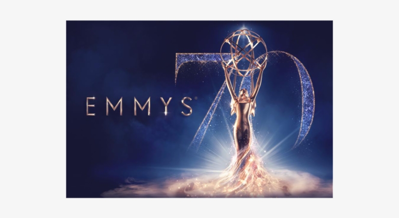 Bell Media Series Nab 230 Nominations For The 70th - 70th Emmy Awards, transparent png