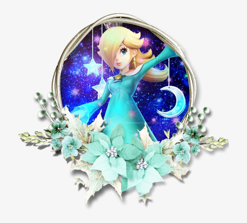 “10/25/18 Rosalina To Match Peach - ايطار, transparent png