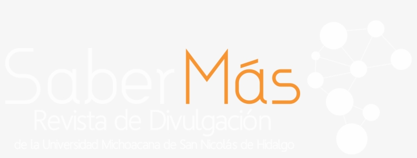 Revista De Divulgación Saber Más Umsnh - Revista Saber Mas, transparent png