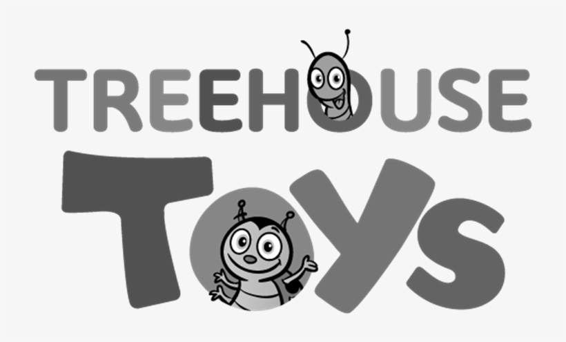 Treehouse Toys - Illustration, transparent png