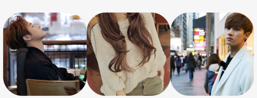 Monsta X (18 Content ♥) - Im Monsta X Boyfriend Material, transparent png