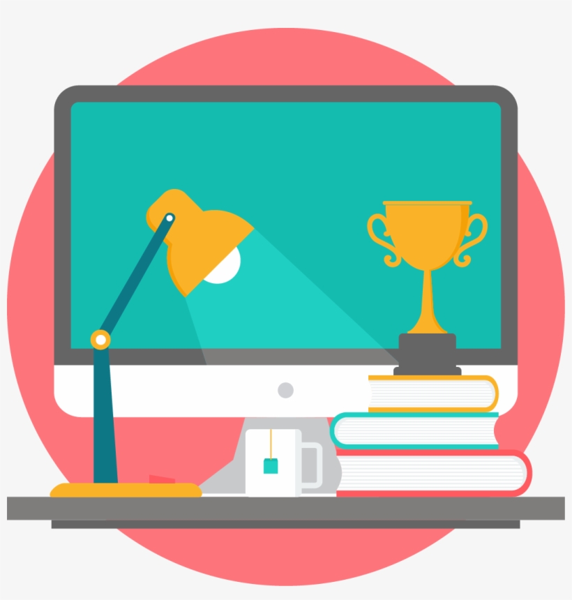 Create Award Winning Videos & Presentation - Blog, transparent png