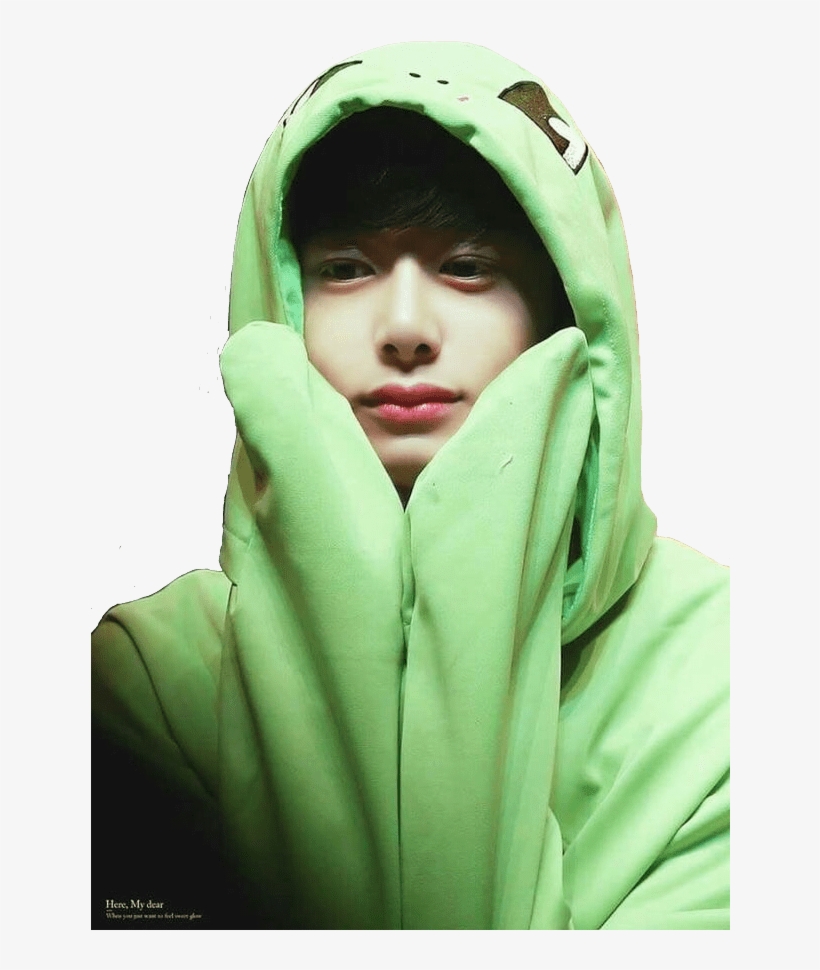 Monsta X Png, transparent png