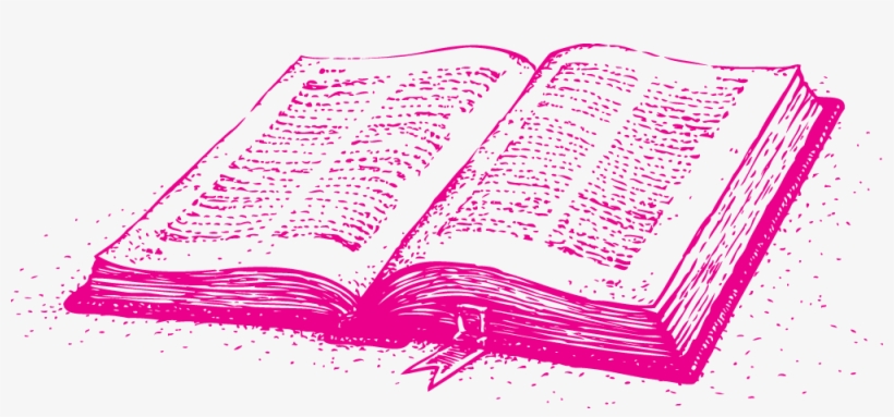 What's On - Illustration Victorian Book, transparent png