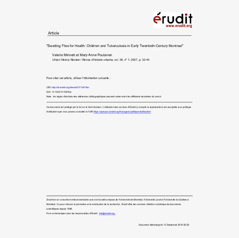 Pdf - Érudit, transparent png