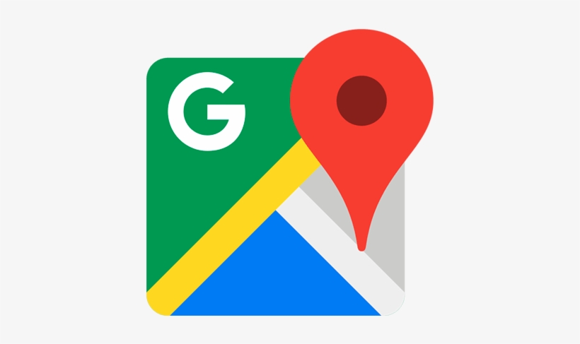 পরমাণু শক্তি কেন্দ্র, ঢাকা - Google Maps Logo Circular, transparent png