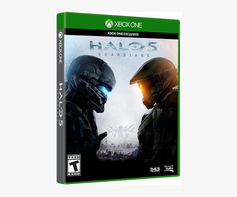 Halo 5 Xbox One - Halo Xbox One, transparent png