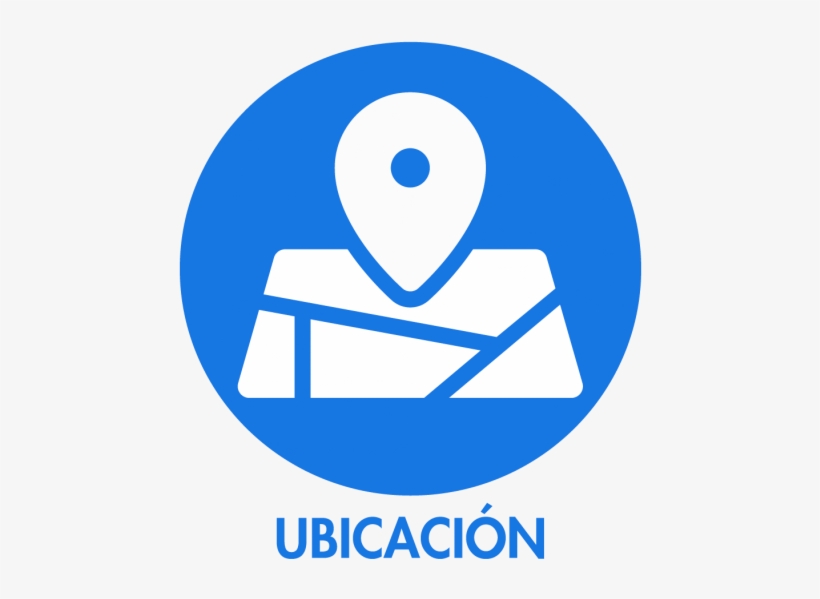 Ubicacion - Geolocation, transparent png